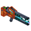 Enderic Railgun