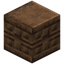 Ornate Dirt Pillar