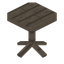 Mining Table