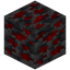 Deepslate Red Xychorium Ore