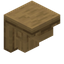Oak Corner Trim