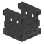 Balustrade Andesite Bridge