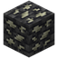 Deepslate Salt Ore