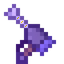 Invar Wrench (IV)