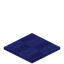Blocky Blue Carpet