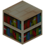 Elderberry Bookshelf