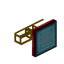 Orange Mega Constructor