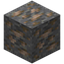 Andesite Iron Ore