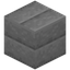 Stacked Smooth Stone Bricks