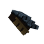 Roof Bargeboard Upper Right 67 Blue Slate