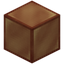 Block of Annealed Copper