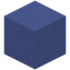 Light Blue Fluffy Block