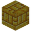 Tiny Layered Raw Gold Block Slabs