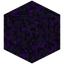 Sanded Crying Obsidian