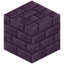 Crystallized Chorus Brick