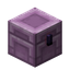Purpur Trapped Chest