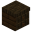 Dark Oak Kitchen Drawer