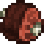 Cooked Cassowary Meat
