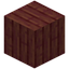 Vertical Mangrove Planks