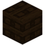 Wickered Dark Oak Planks