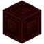 Smoothed Double Inlayed Red Nether Bricks