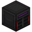 Purple Mega Disk Interface