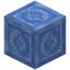 Blue Ice Pillar
