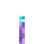 Amethyst Cluster Soul Torch