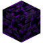 Cracked Flat Crying Obsidian Tiles