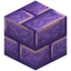 Amethyst Block Bricks