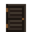 Blackwood Door
