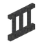 Andesite Balcony