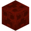 Creeper Redstone Block Carving