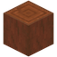 Chipped Stripped Acacia Log