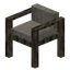 Dead Modern Chair