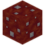 Spotted Red Mushroom Block