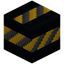 Hazard Black Concrete