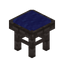 Blue Dead Seat