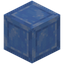 Bordered Blue Ice