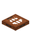 Fancy Acacia Trapdoor