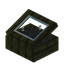 Gray Grongle Display Case
