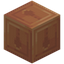 Chiseled Mars Stone Bricks