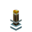 Glass AlTorch