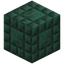 Tiled Bordered Dark Prismarine