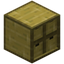 Bamboo Drawers 2x2