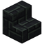 Small Scorchia Brick Stairs