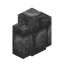 Cobblestone Brick Wall