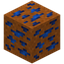 Red Sand Cobaltite Ore