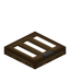 Spruce Tropical Trapdoor