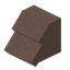 Light Gray Terracotta Steep Base Roof